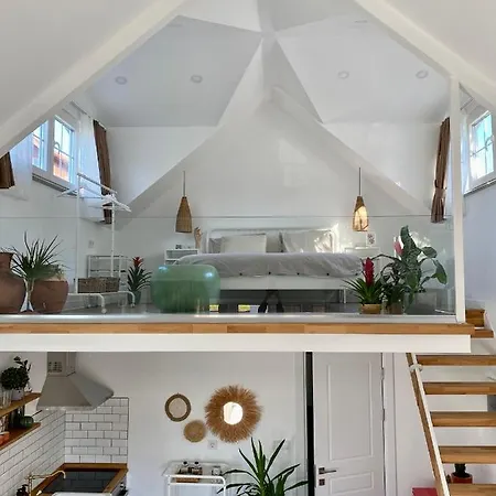 Nubu House Villa *