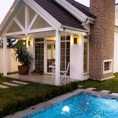 Villa Nubu House