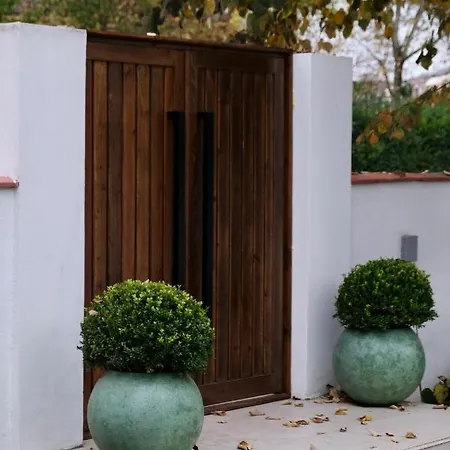 Nubu House * Sapanca