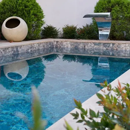 Villa Nubu House