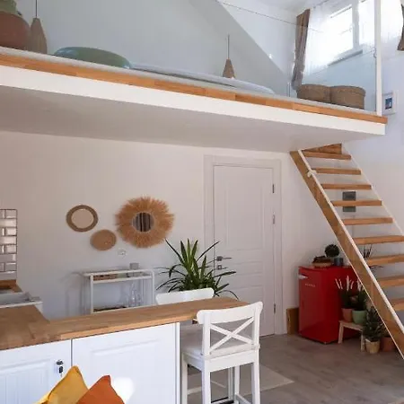 Nubu House * Sapanca