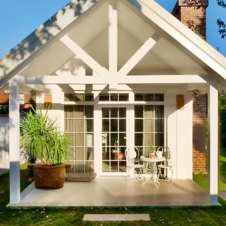 빌라 Nubu House 사판자