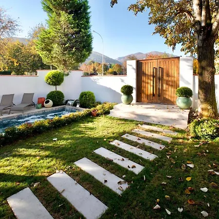 Villa Nubu House Sapanca