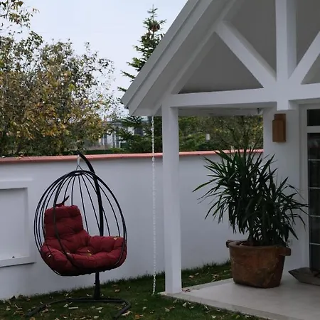 Villa Nubu House