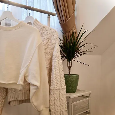 Nubu House Villa